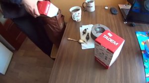 ПриятственныйДень от Мото 46