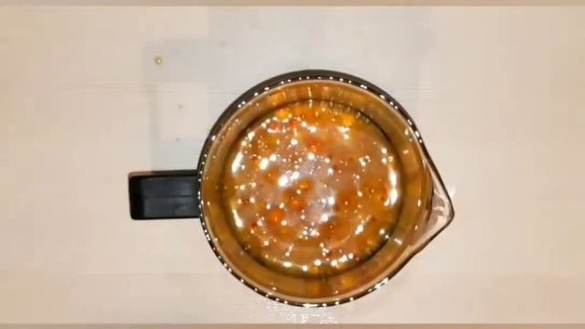 Чай с облепихой/ облепиховый чай смотреть онлайн