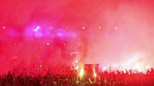 Тверская область пережила в эти выходные очередное "Нашествие"