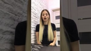Уход за нарощенными волосами/Уход за волосами/Укладка волос/ наращивание волос