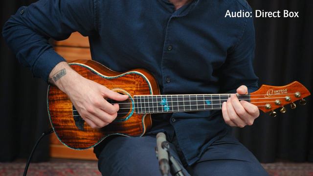 RUHZ30TH-ST, UKULELES| 30TH ANNIVERSARY MODELS смотреть онлайн