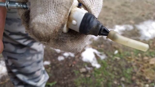 КАК ОТРЕГУЛИРОВАТЬ ФАРЫ ВАЗ 2110