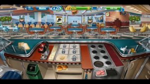 Cooking Fever android game