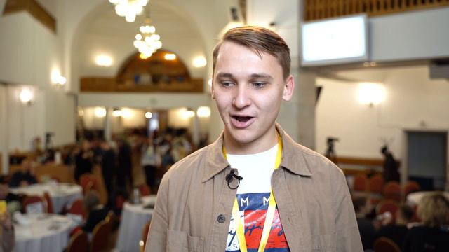 Форум «Приумножение» | Обзор 3 дня смотреть онлайн