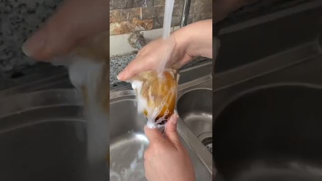 WIP WIP LAVAVAJILLAS CON AROMA DE MARACUYÁ смотреть онлайн