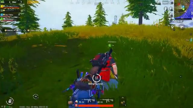 Pubg Mobile ! YT Jssi iS Live ! erangel 2.0 | Rush Game Play | смотреть онлайн