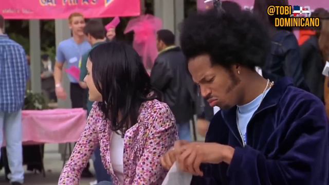 SCARY Movie 1 y 2: Cuidao con Tolentino | tobi dominicano смотреть онлайн