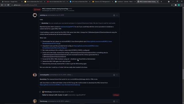 Intro to Kubernetes Part 1 смотреть онлайн
