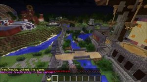 Spotlight: Goat Simulator in Minecraft