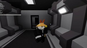 YOU TOO SLOW / Roblox sanic chase