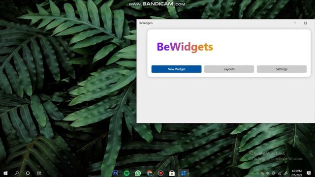 How to Customize Windows Without Rainmeter and Third Party Skin Packs смотреть онлайн