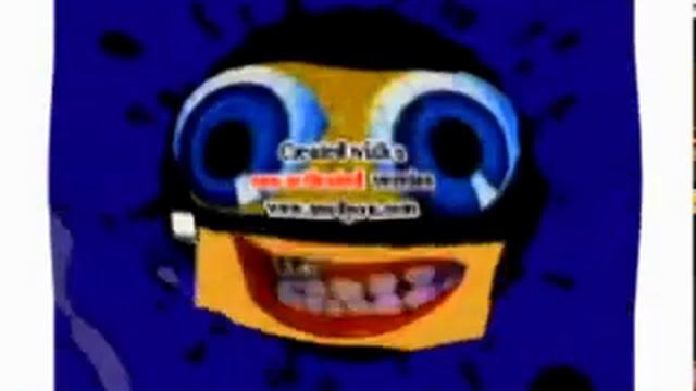 Klasky Csupo Pitch Shift On Windows Xp Oracle VM In G Major 74 смотреть онлайн