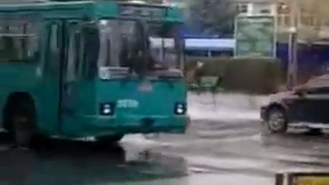 Потоп на Филатова в Одессе смотреть онлайн