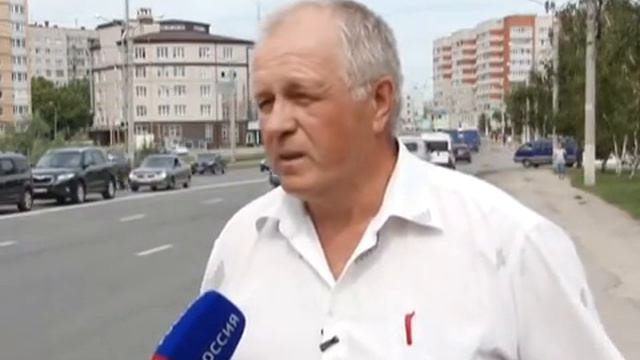 ЖС Ремонт перекрестков смотреть онлайн