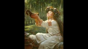 Василий Пьянов "Песня про Рушник"