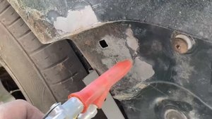 Мини пескоструй, версия 2 нейлон | своими руками | Sandblaster | 3D печать.