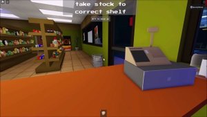 The Night Shift Experience Two Roblox Horror Stories - The Night Shift Experience Chapters Roblox