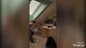 Alan Stokes & Alex Stokes Funny Tik Tok 202o - New Stokes Twins Vines #6