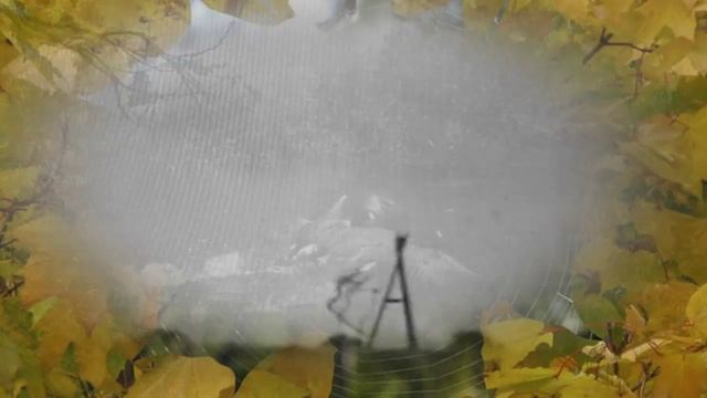 Анна Герман Осенняя песня смотреть онлайн