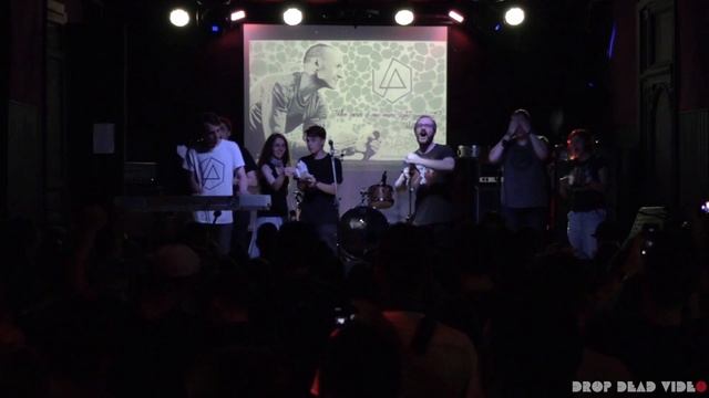 DROP DEAD VIDEO 2018 смотреть онлайн