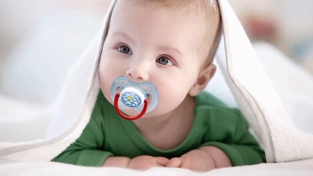 СОН РЕБЕНКА | Сколько времени спит новорожденный ребенок в течении суток смотреть онлайн