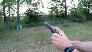 тест патронов сова п,шмайсер,эрма