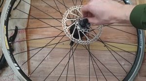 Как собрать велосипед своими руками. Часть 1. Запчасти с Aliexpress