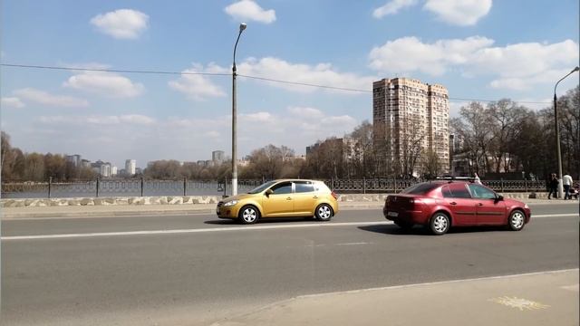 Huawei теснит Samsung. Полный обзор Huawei P30 Lite / QUKE.RU / смотреть онлайн