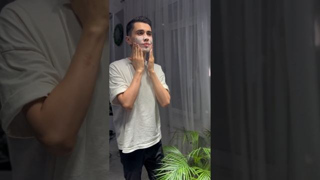 Пенка для умывания | baking powder | etude house | KORSHOP смотреть онлайн