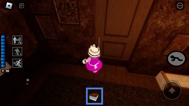 Новый Бесплатный скин Дуокара в Роблокс Пигги! Хеллоуин | Тигр чел смотреть онлайн