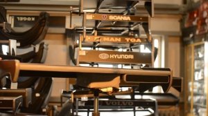 Стол | полка в кабину МАЗ Евро парта с ящиком