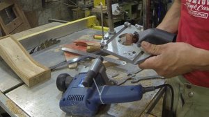 Фиолент МФ-3 1100 мнение после 5 лет работы