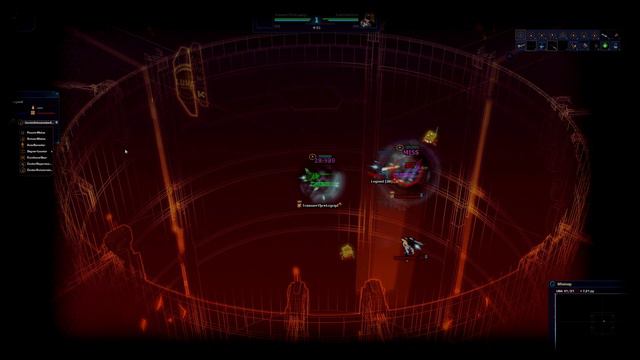 DarkOrbit - UBA 2018 #5 смотреть онлайн