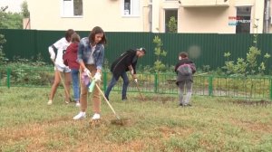 Волгоградских школьников приглашают поработать на каникулах