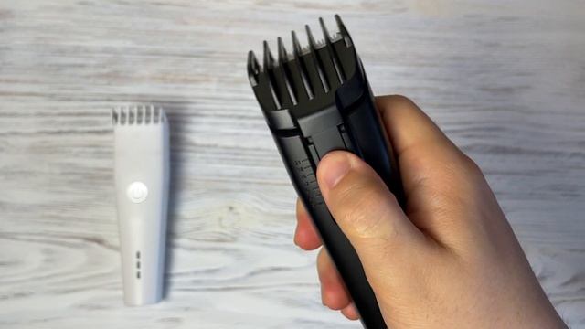 ✂ ОБЗОР МАШИНКИ XIAOMI ENCHEN BOOST 2 | НОВЫЙ ДИЗАЙН смотреть онлайн