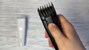 ✂ ОБЗОР МАШИНКИ XIAOMI ENCHEN BOOST 2 | НОВЫЙ ДИЗАЙН