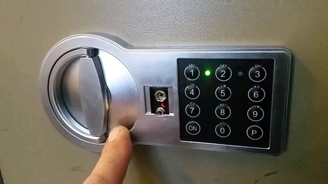 Сейф valberg как поменять код смотреть онлайн