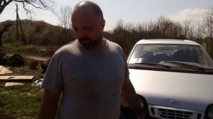Бампер на Ладу Надежда своими руками!