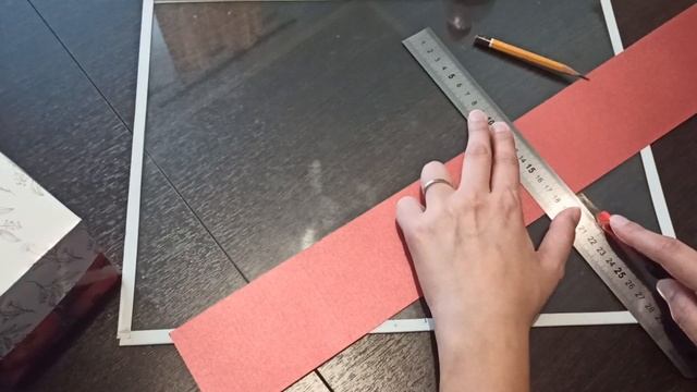 Коробка для подарка из бумаги  Переделка DIY Gift box made of paper  Alteration