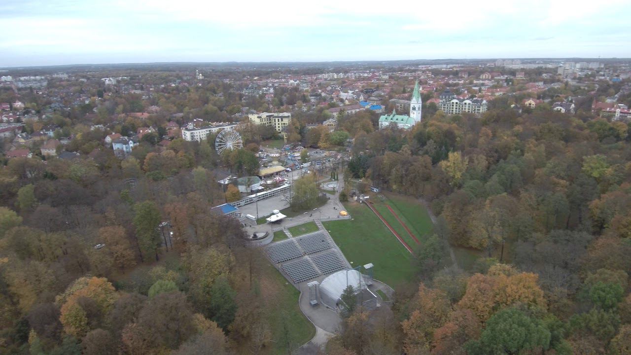 Комплекс Карлсхоф в Калининграде на Сержанта Колоскова.Продажа квартир от застройщика +74012902572 смотреть онлайн