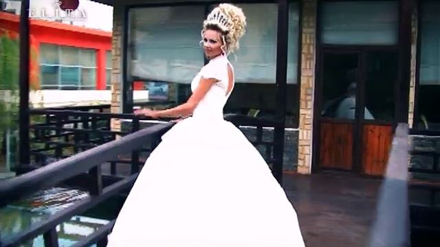 Элита-салон красоты и свадебных платьев смотреть онлайн