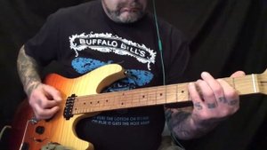 IBANEZ AZ242F REVIEW