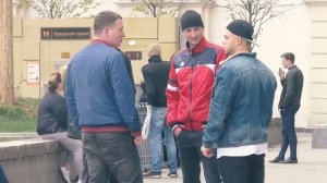 НЕ ПРАНК ЭДВАРД БИЛ / ПОЛУЧИЛ В ЛИЦО ОТ BODY MANIA / ДРАКА С КАЧКОМ ИЗ-ЗА ПРАНКА