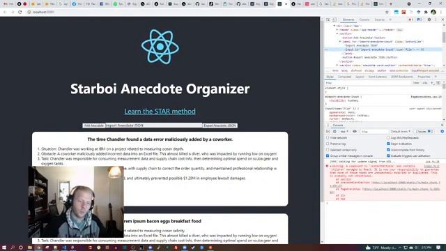 Starboi, pt. 2: Init Rockstarboi смотреть онлайн