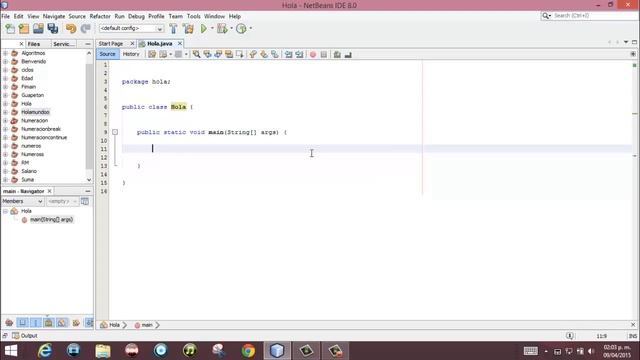 Hola mundo смотреть онлайн