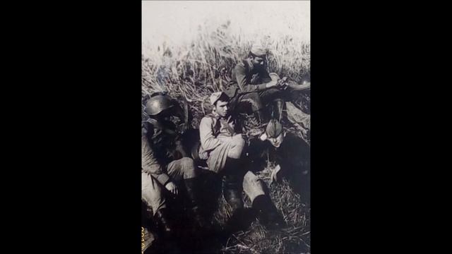 (3)ГСВГ. 202 Гвардейский МСП -в/ч47279, Altes Lager