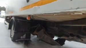 №Г240 (00494) Грузовик Hyundai HD78 4x2 - 2019, г. Москва