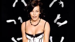 Лада Дэнс - Контрольный поцелуй