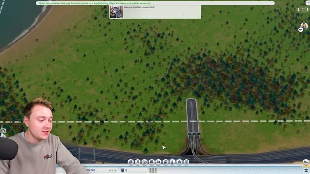 I Tested THAT SimCity Game To See If It's Still Bad смотреть онлайн