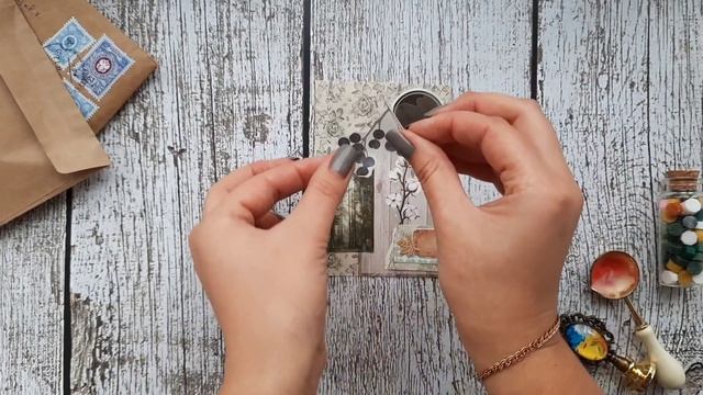 Скрап. Оформление личного дневника. смотреть онлайн